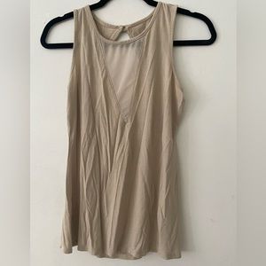 Red by BKE Buckle Top